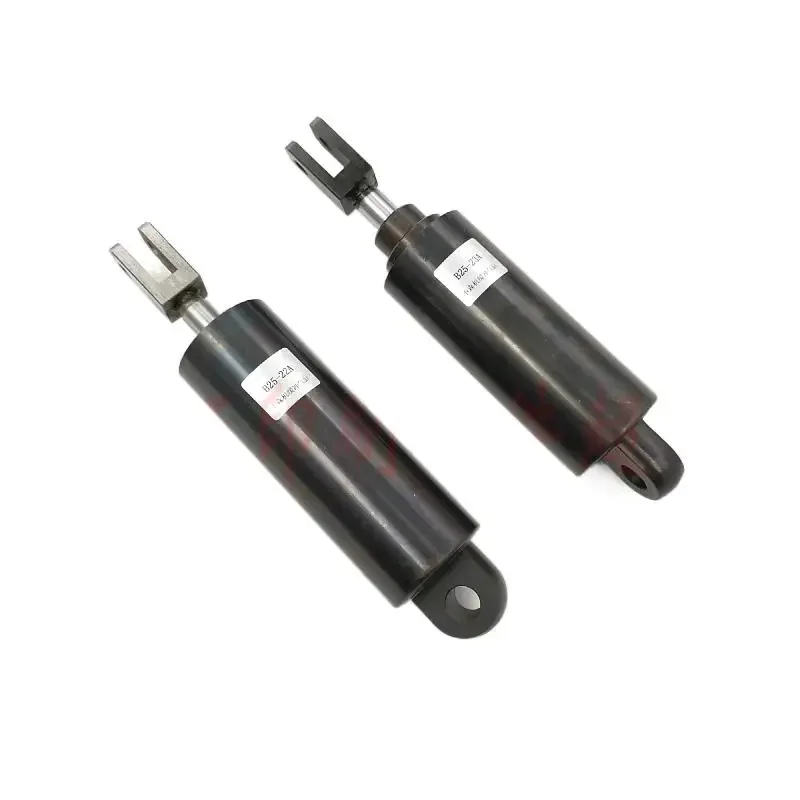 1 ชิ้นสําหรับ Komori L440 กดพิมพ์ B25-23A บรรเทาความดันบัฟเฟอร์กระบอก B25-22A