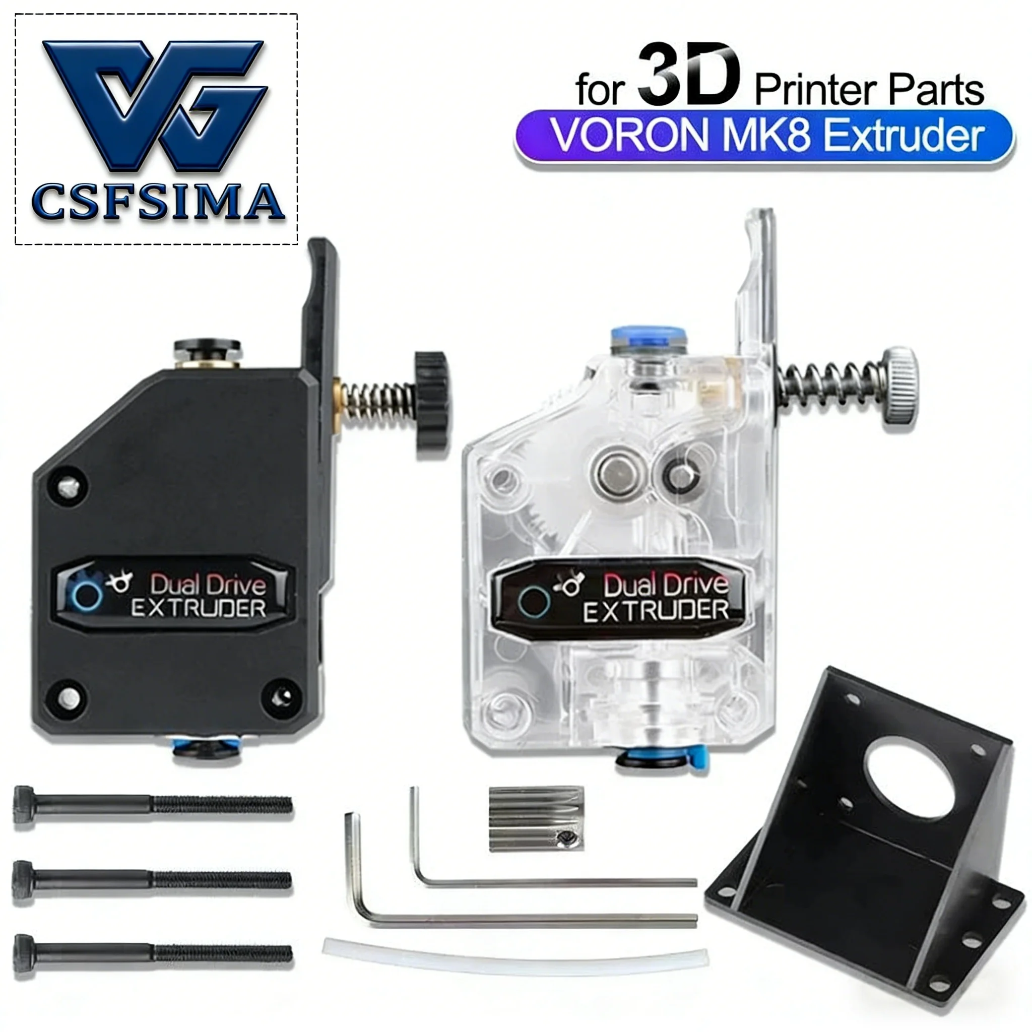 3D Printer Bmg Redu…