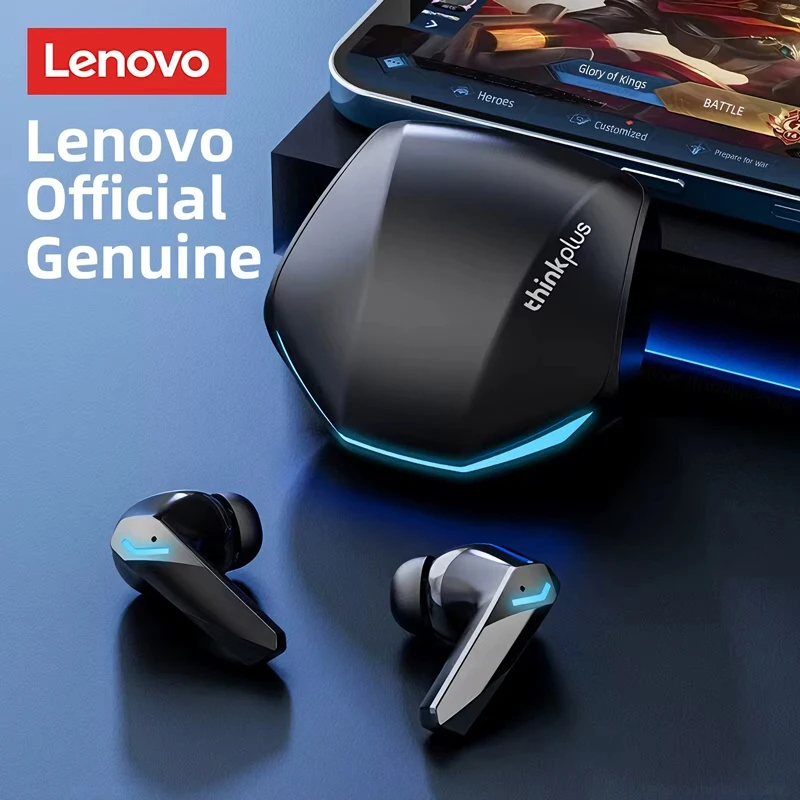 GM2 Pro Black
