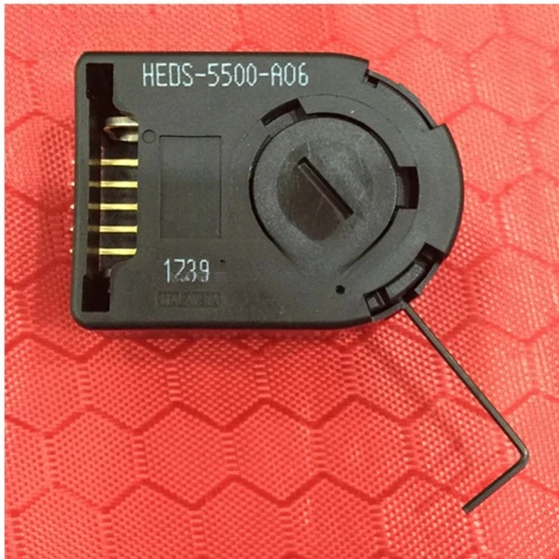 HEDS-5500#A06 HEDS-5500#A11 HEDS-5500#A14 HEDS-5500#I02 HEDS-5540#A02 HEDS-5605#H06 Encoder