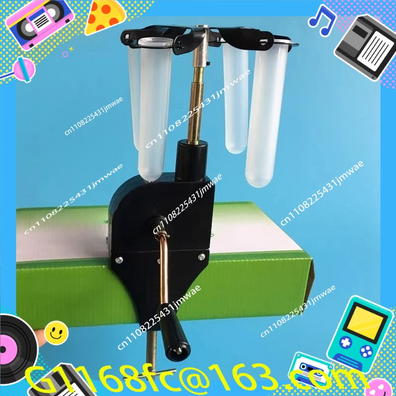 J02071 Physics Experimental Force Biology Teaching Equipment