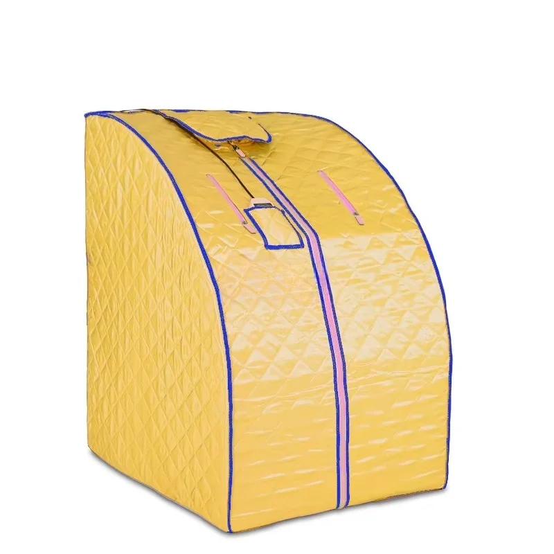 Direkt ab Werk tragbares Saunaraum