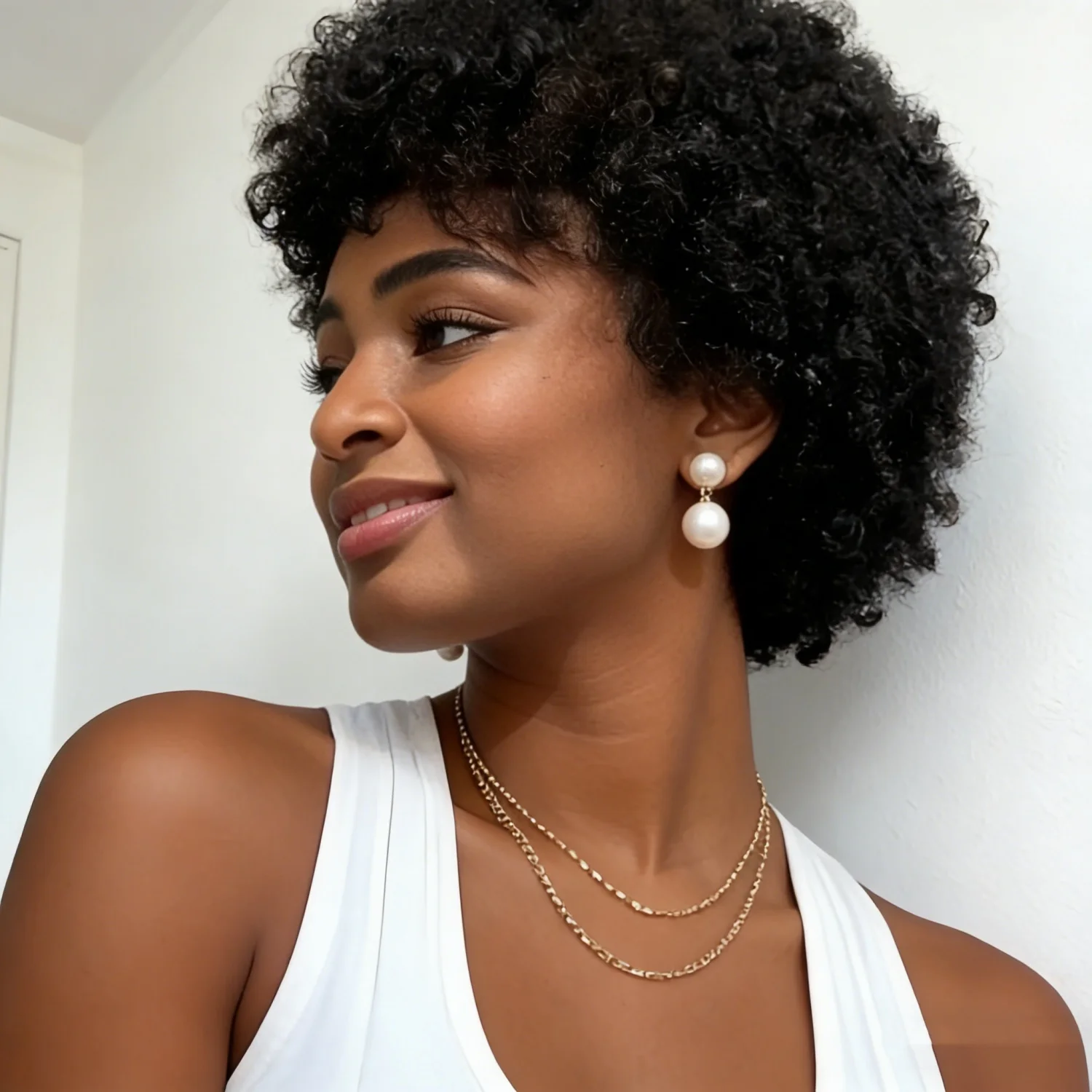 Brazilian Human Hai…