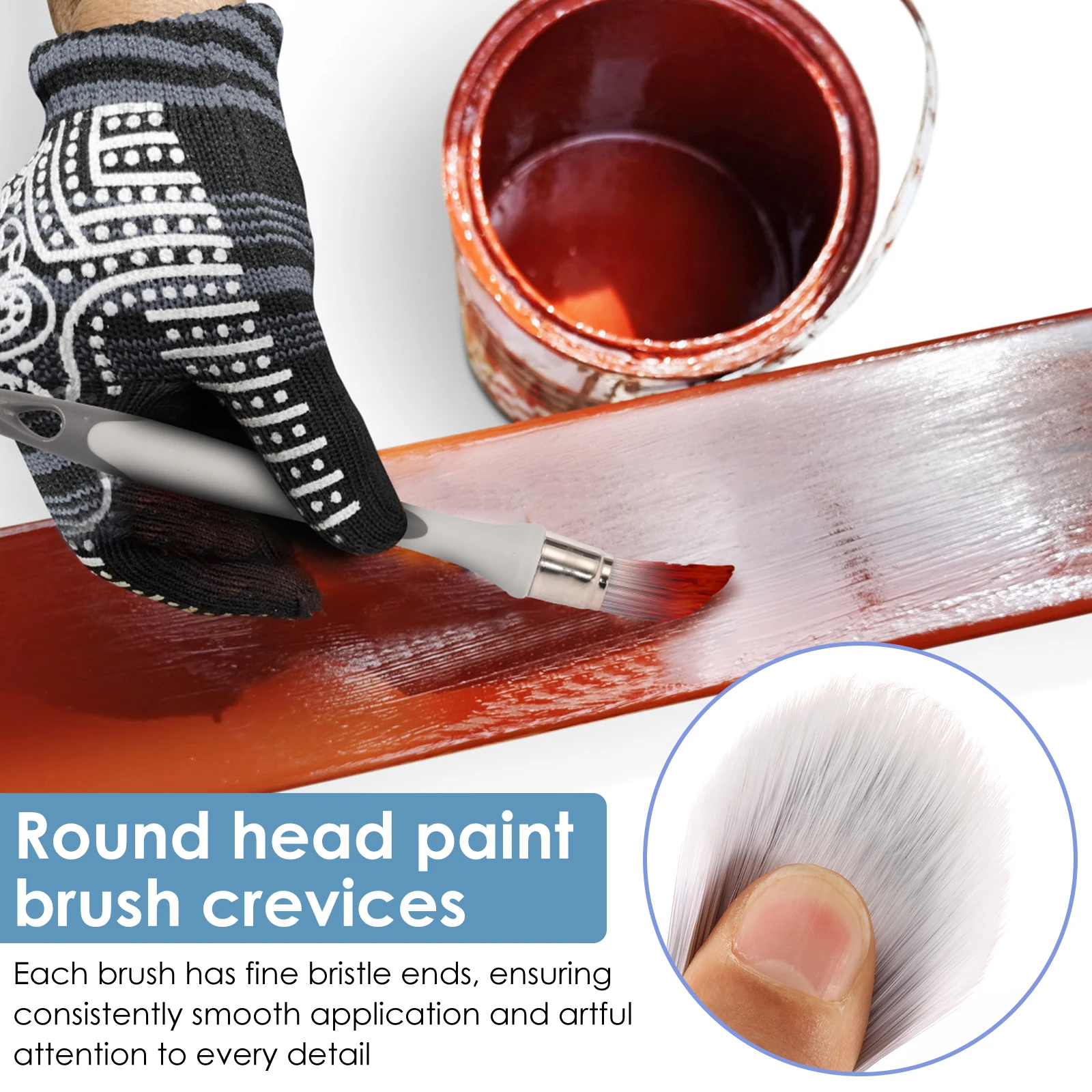 Thumbnail 3 - #9 Latest Paint Edgers Offers
