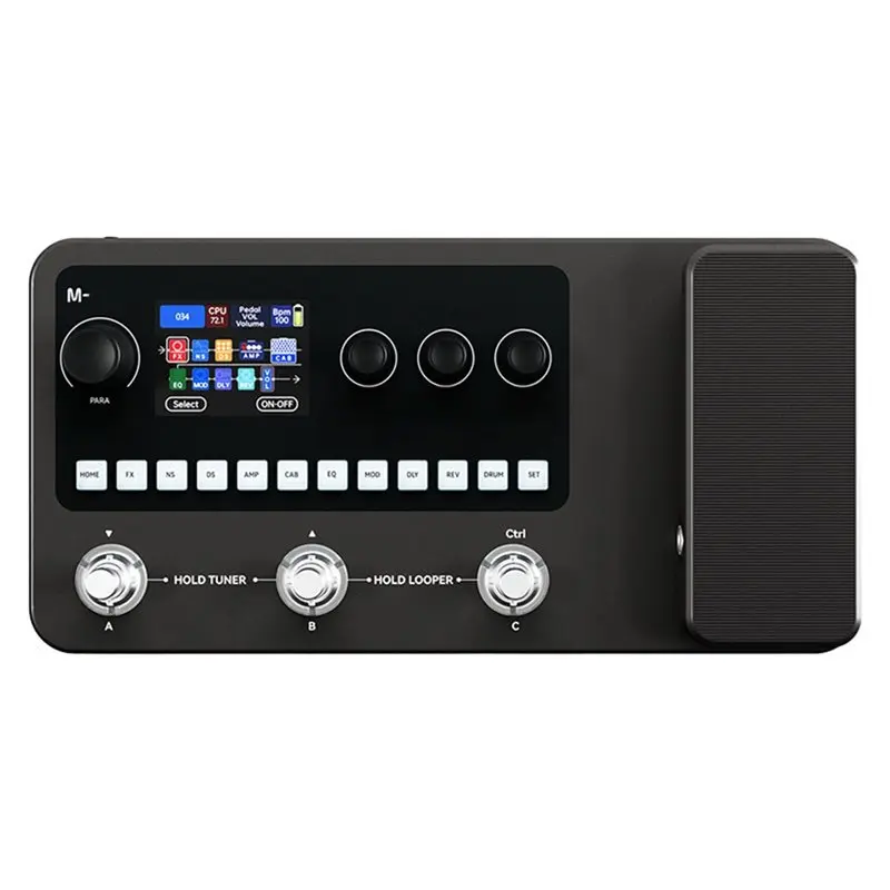 ABVE-MK-20 Guitar/B…