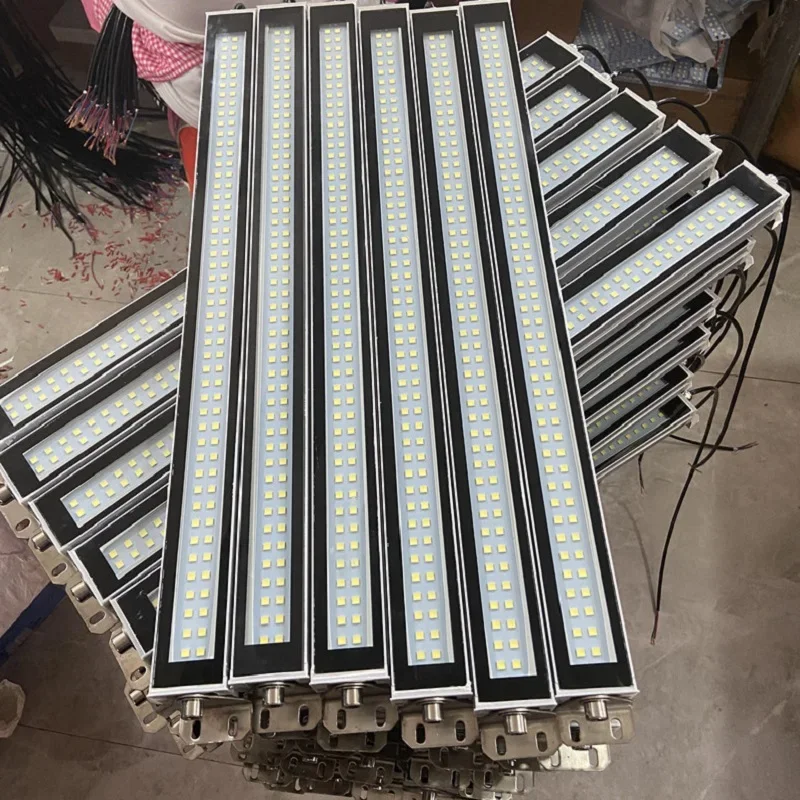 Фонари Рабочие для рабочего станка с ЧПУ