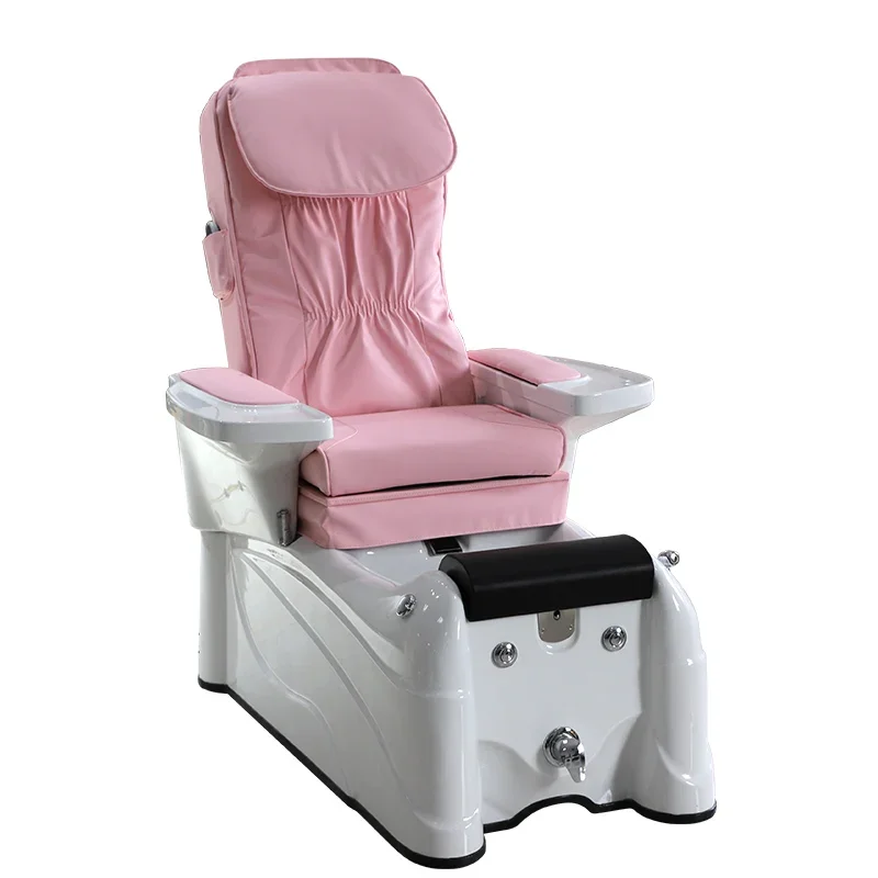 Electric foot therapy, foot bath, massage, sofa, bath center, foot wash bed, beauty salon, lounge chair, foot bath chair