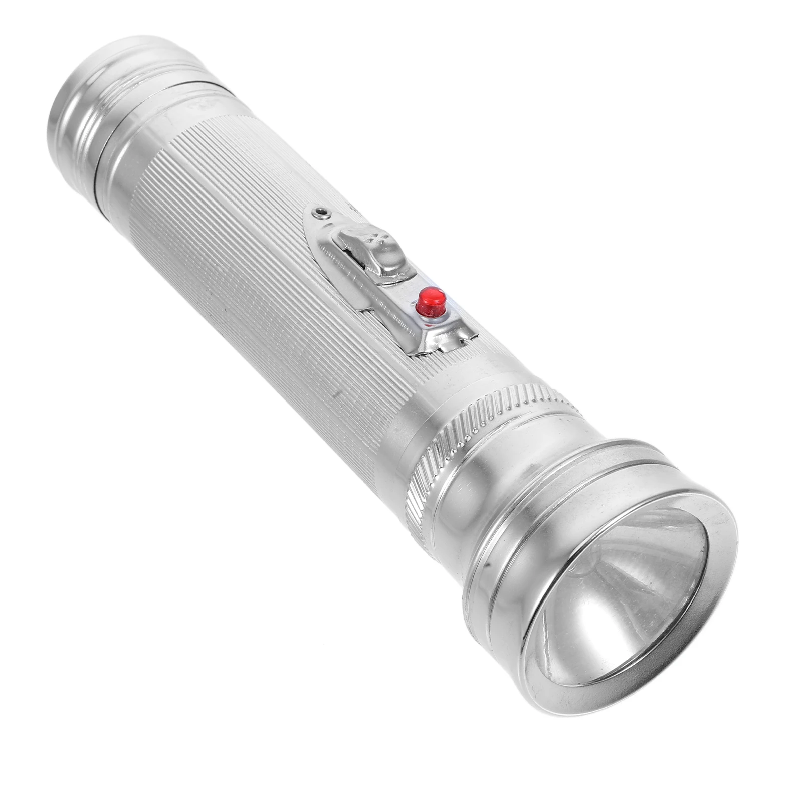 الرجعية خمر مصباح يدوي الطراز القديم المعادن في الهواء الطلق المحمولة صغيرة صغيرة LED دائم التخييم ضوء الطوارئ لجامعي