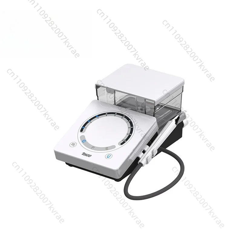 

U600 Ultrasonic Cleaning Equipment with Light and Automatic Water Supply