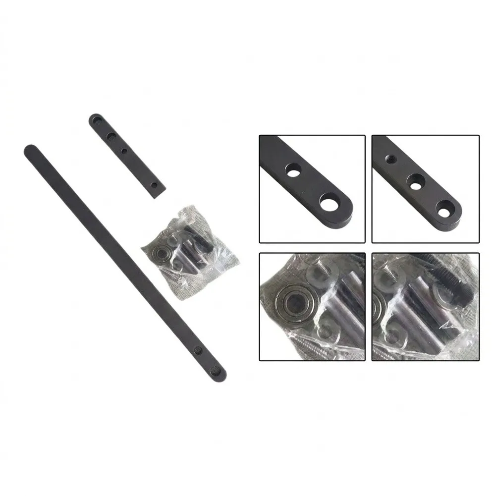 Carbon Steel Bender Manual Pipe Bender For Spring Garden Decor High Hardness Ergonomic Design 180 Degree Bending Wear Resistant