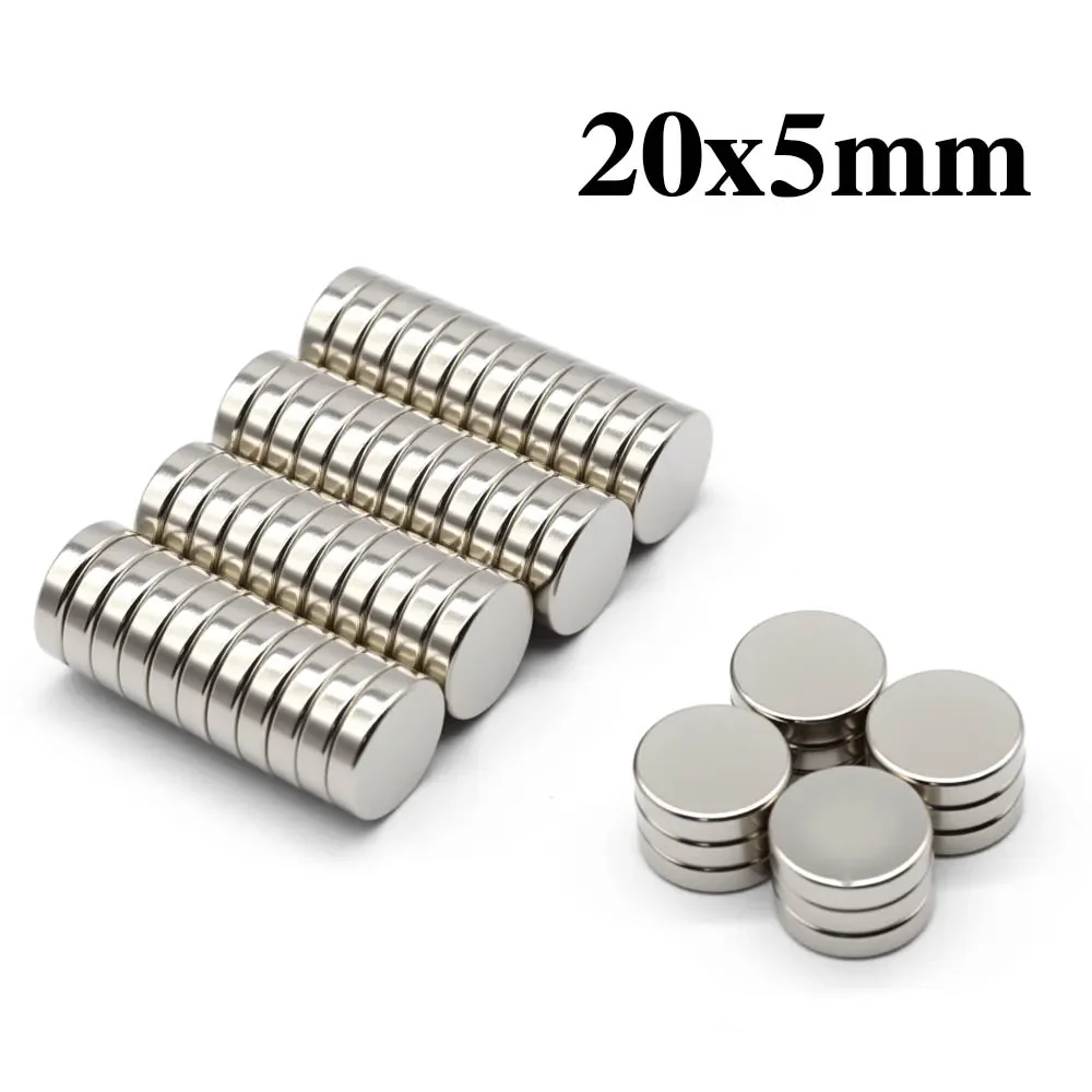 20X5Mm Super Powerf…