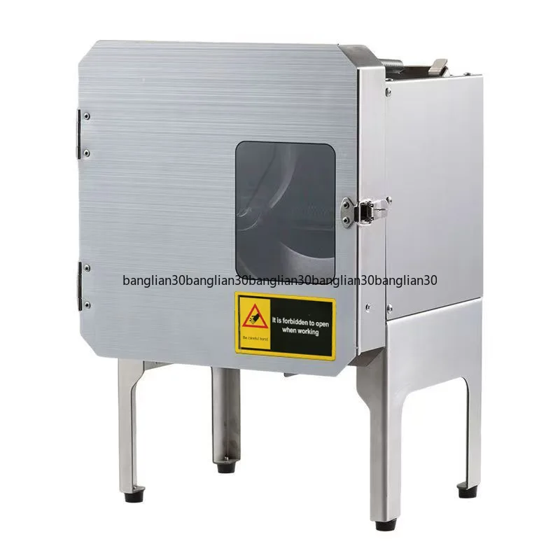 110V/220V Commercial scallion machine Multifunctional vegetable cutter