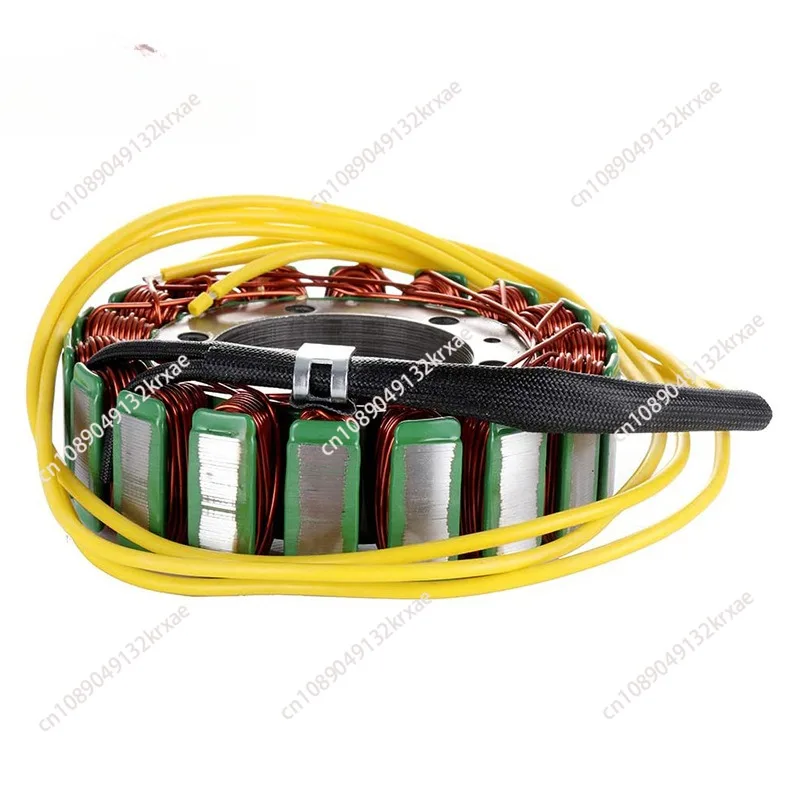 For Honda CX 500 650 700 1100 magneto stator