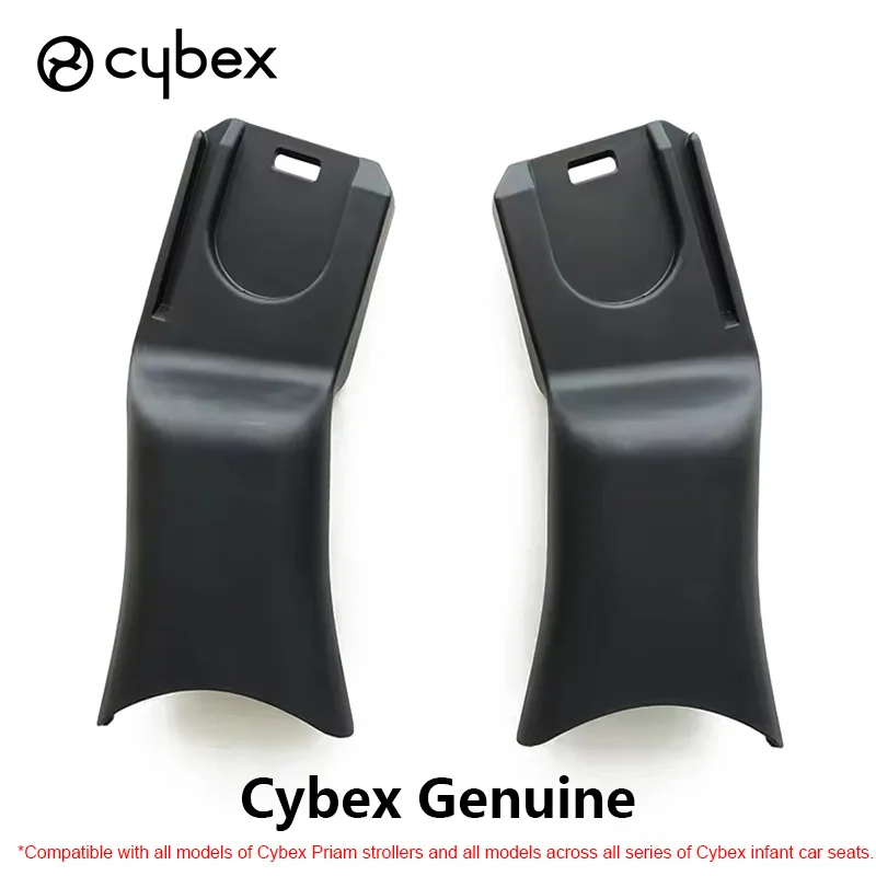 Buggy Adapter for Cybex Priam Mios Melio Eezy Balios S Aton Cloud
