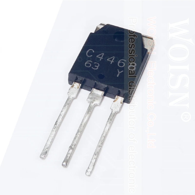2-5PCS ATTINY12-8PI ATTINY12 2SC4468 C4468 AP2820CMMTR-G1 AP2820CMM L24C08B-SI L24C08B CD4055BE CD4055 FAN8082 8082