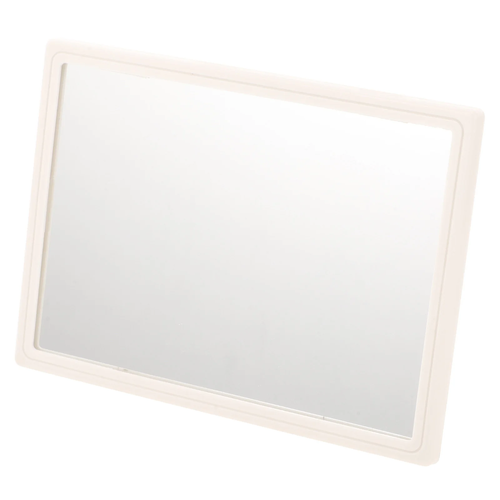 Locker Accessoires Spiegel Archiefkast Dressoir Spiegels voor Slaapkamer Metaal Schattig Compact