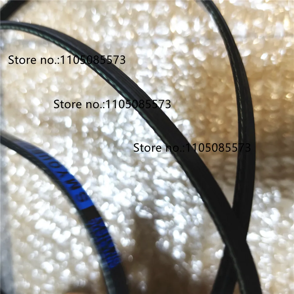 PH Belt PH1341 PH1450 PH1570 PH1611 PH1650 Tumble Dryer Washing Machine Poly Ribbed V-belt