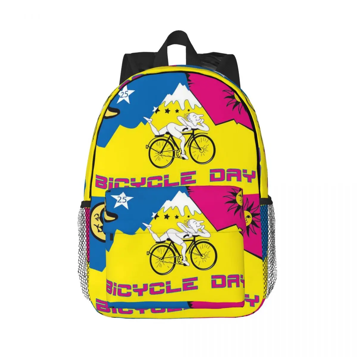 

Рюкзак Discovery Of LSD Albert Hofmann, рюкзак большой емкости для мальчиков и девочек, сумка для книг, сумки на плечо для мужчин, женщин, детей, школьная сумка