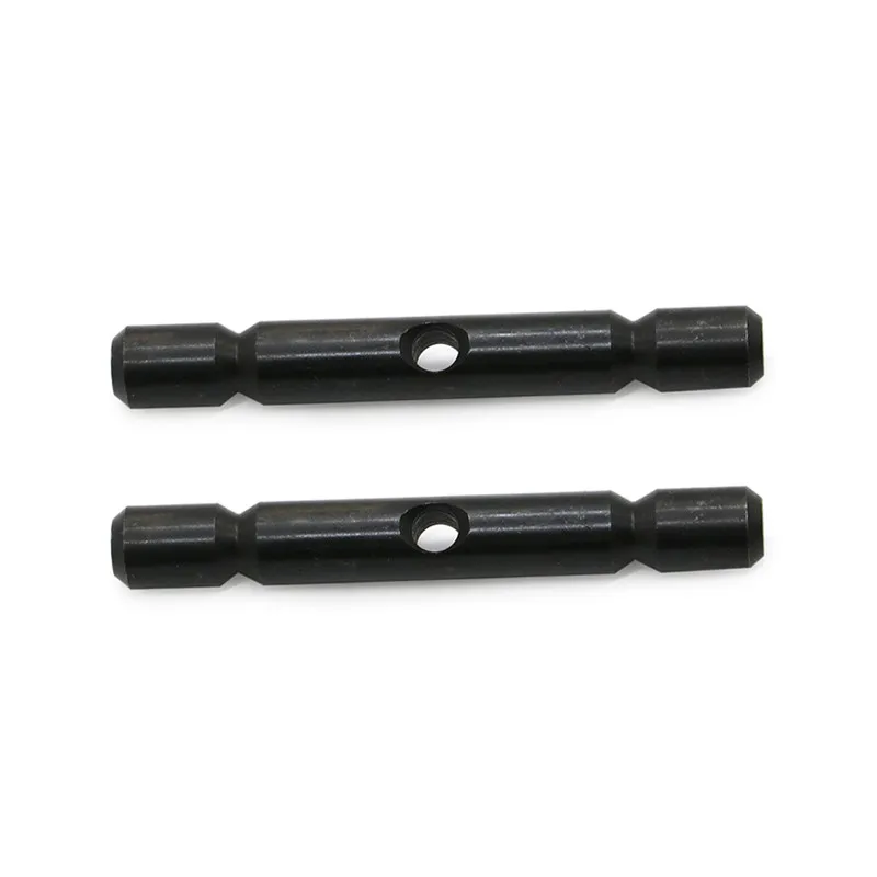 2X Fit Polaris Gletsjer Pro Heavy Duty Shear Pin Voor Polaris Sneeuwploeg Gletsjer Pro Sportman Vervangen 2205063