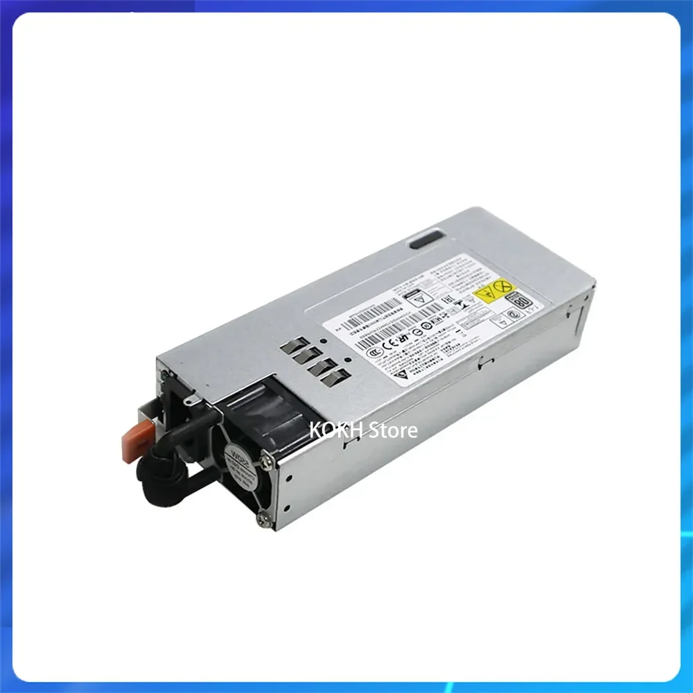 550W DPS-550AB-5 A  SP50F33348 00HV224 Server Power Supply Switch for RD350X RD450 RD450X RD550 RD650 TD350 Switch Power