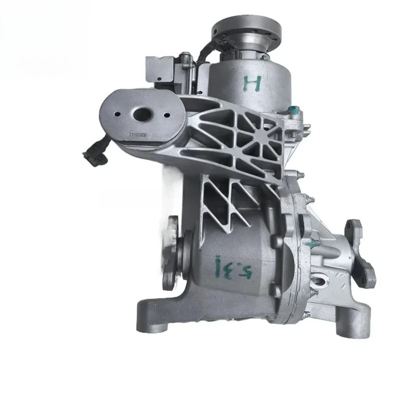 

Rear Axle Differential Assembly Multiple OEM Numbers Fit Encore 1.4L Trax Auto Transmission Parts Stable Distribution