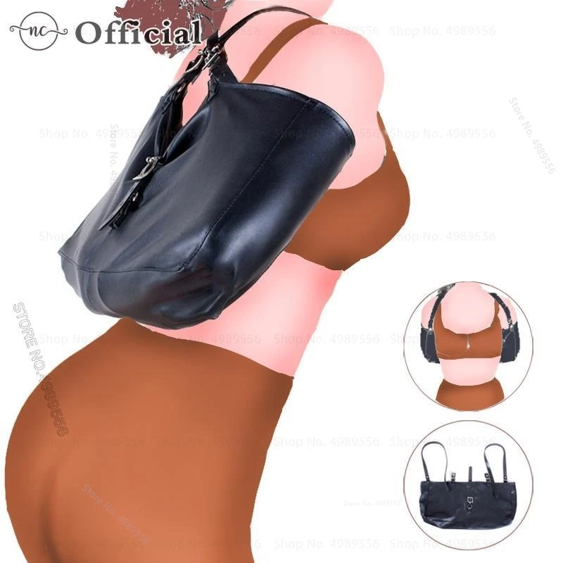 BDSM Bondage Sex Toys para Casais, Kit de Restrição, Acessórios Sexuais, Algemas e Algemas, Esposas Sexy, Resistente, Chicote, Algemas, Sex Shop, 2024