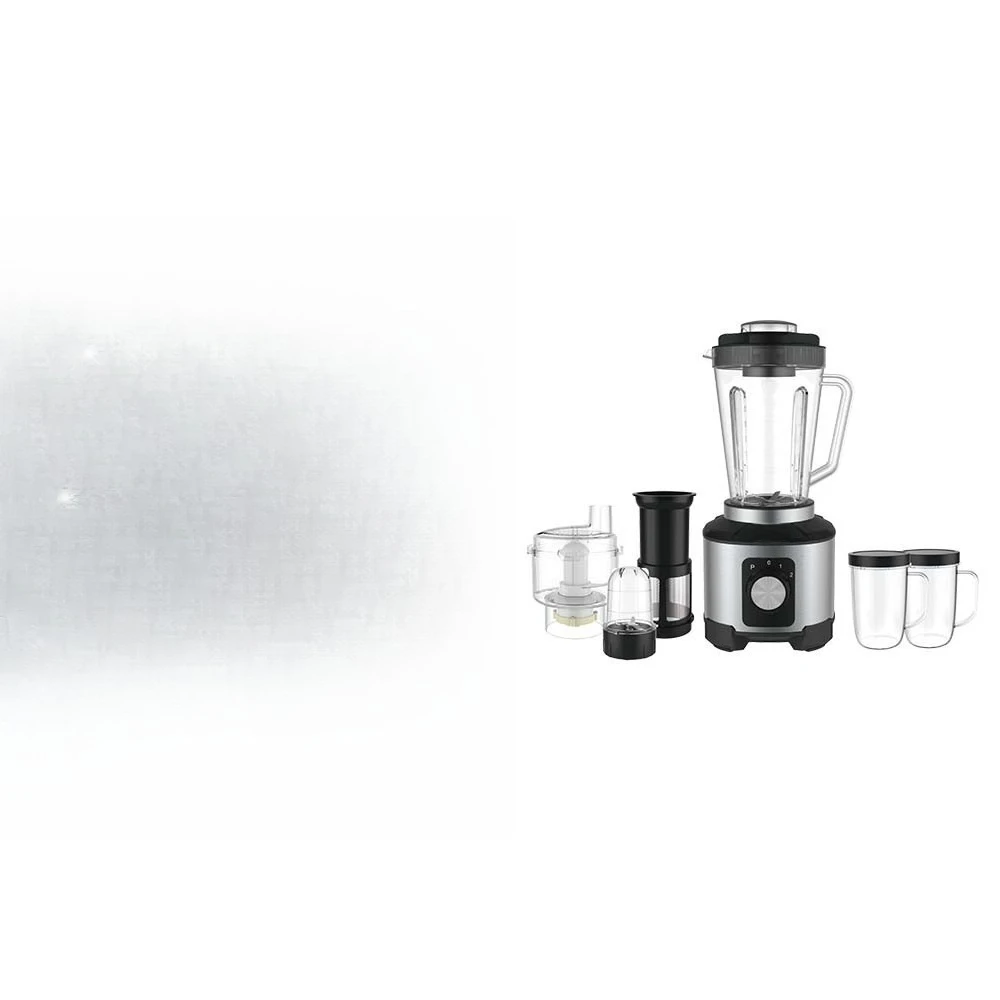 1.8L six-leaf knife stainless steel multi-functional wall-breaking cooking machine six-in-one juicer