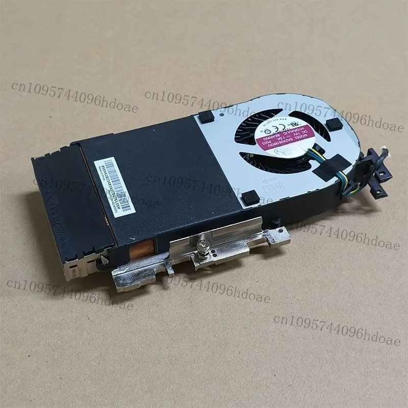 

New Tiny 65W Cooler CPU Fan Heatsink For Lenovo M740q M90q Gen2 P340 P350Tiny 5H40U93021