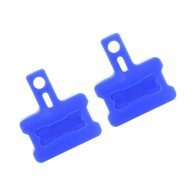 

Bike Hydraulic Disc Brake Bleed Spacer Piston Retainer Brake Calipers Pad Spacer Washer Instert Tool Bicycles Part