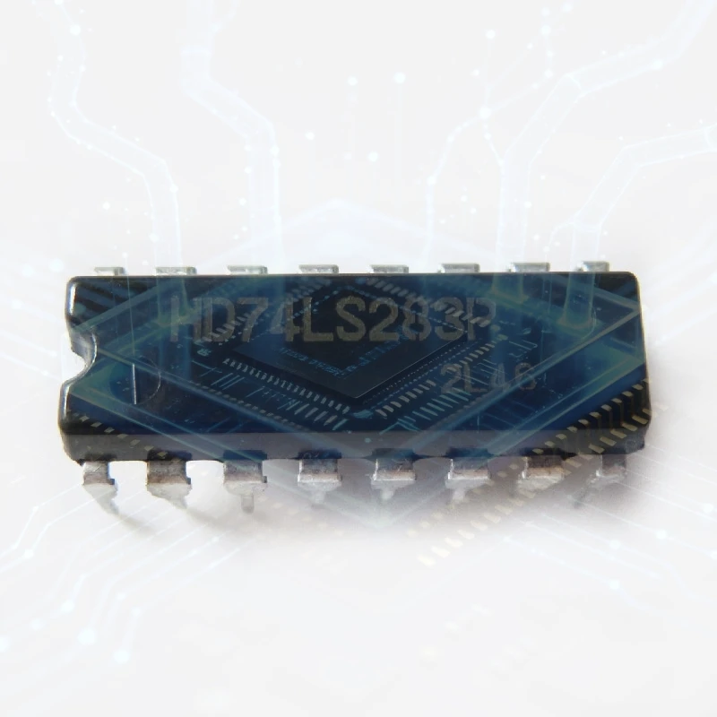 1PCS-50PCS CD5888CB CD5888 SN74LS283N 74LS283 ALC662 662 MC33033P MC33033 AOZ5029QI Z5029QI CH440G CH440