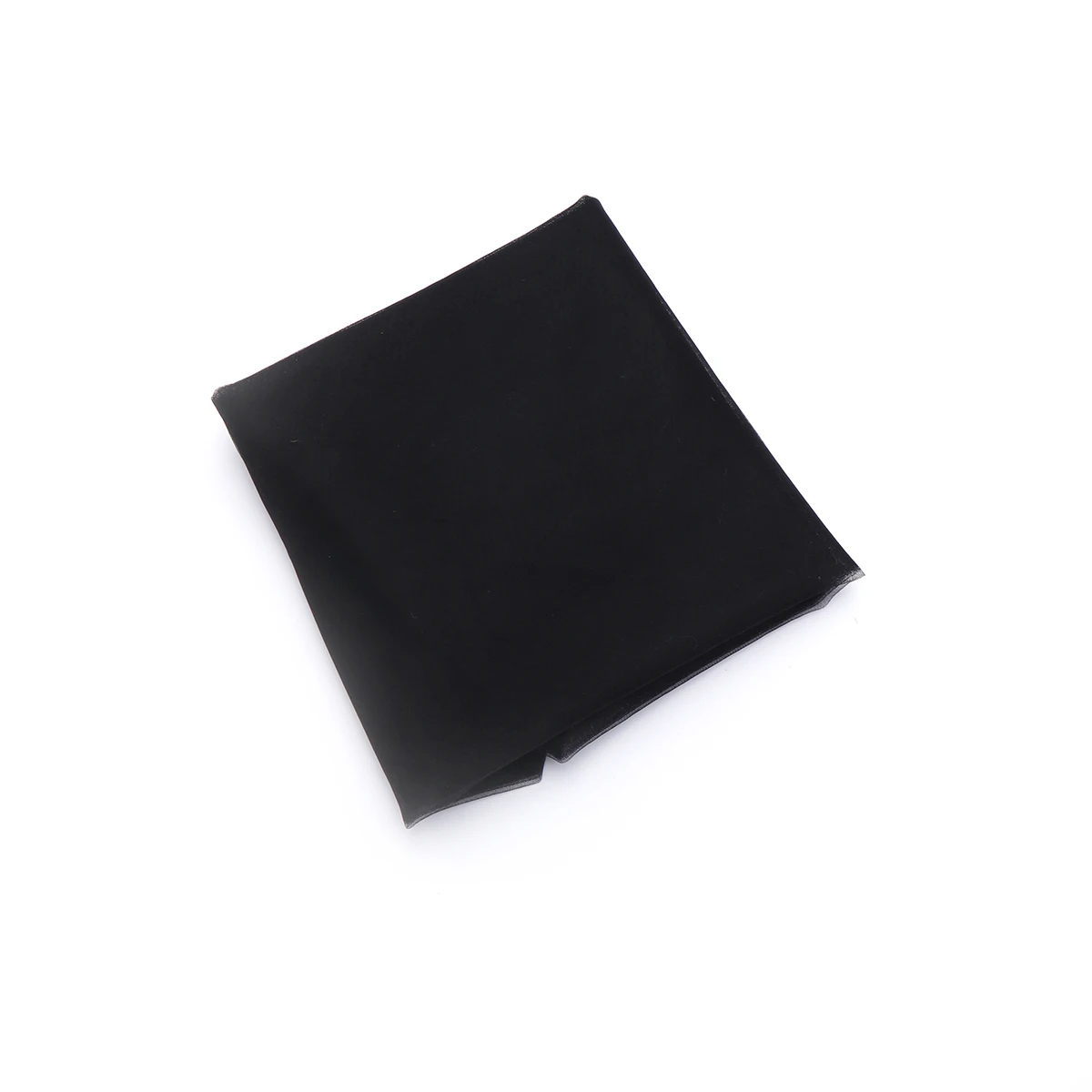 

Black Bridal Wedding Veil Premium Material Soft Tulle Instant Stunning Hairstyle Photography Cosplay Charming Attractive