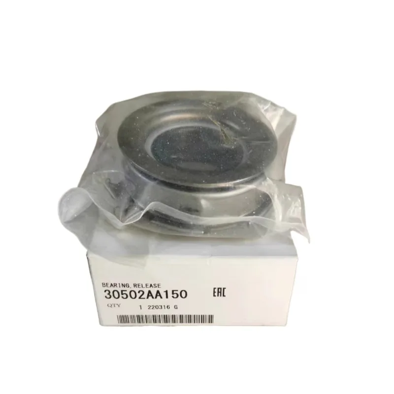 

Genuine 30502AA150 Clutch Release Throwout Bearing for Subaru Forester Impreza BRZ