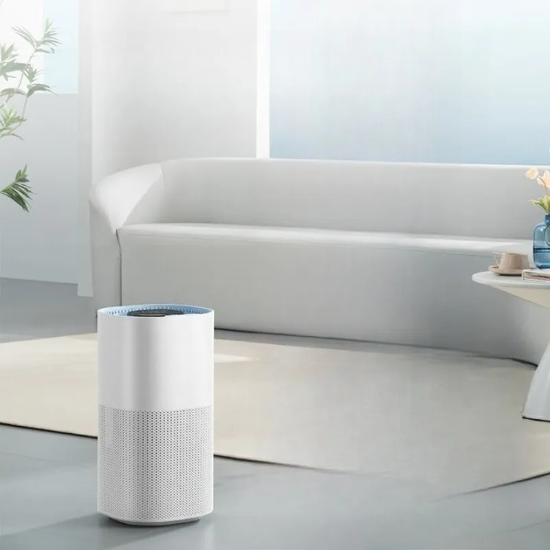 

Fog-free air humidifier, purification, small sterilization nebulizer