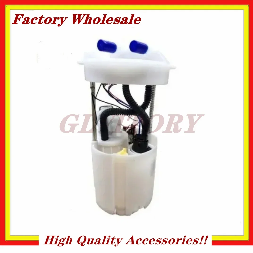 

1PC 4N51BH307KG 0580314050 4N519H307KG 31261510 Fuel Pump Assembly for Volvo S40 0580314051 4N51-9H307 X0113781NJ 4N519H307