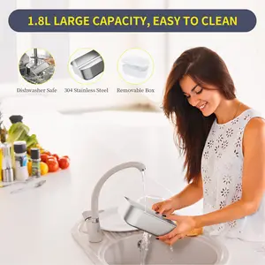 Araba için 12v öğle yemeği kutusundaki 6 büyük satış - №6