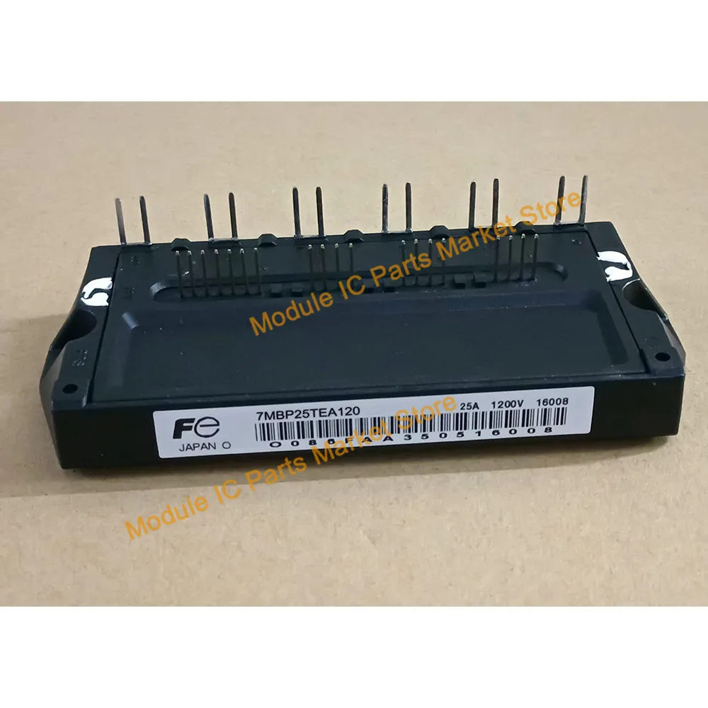 

7MBP25TEA120 7MBP25TEA120-50 NEW MODULE