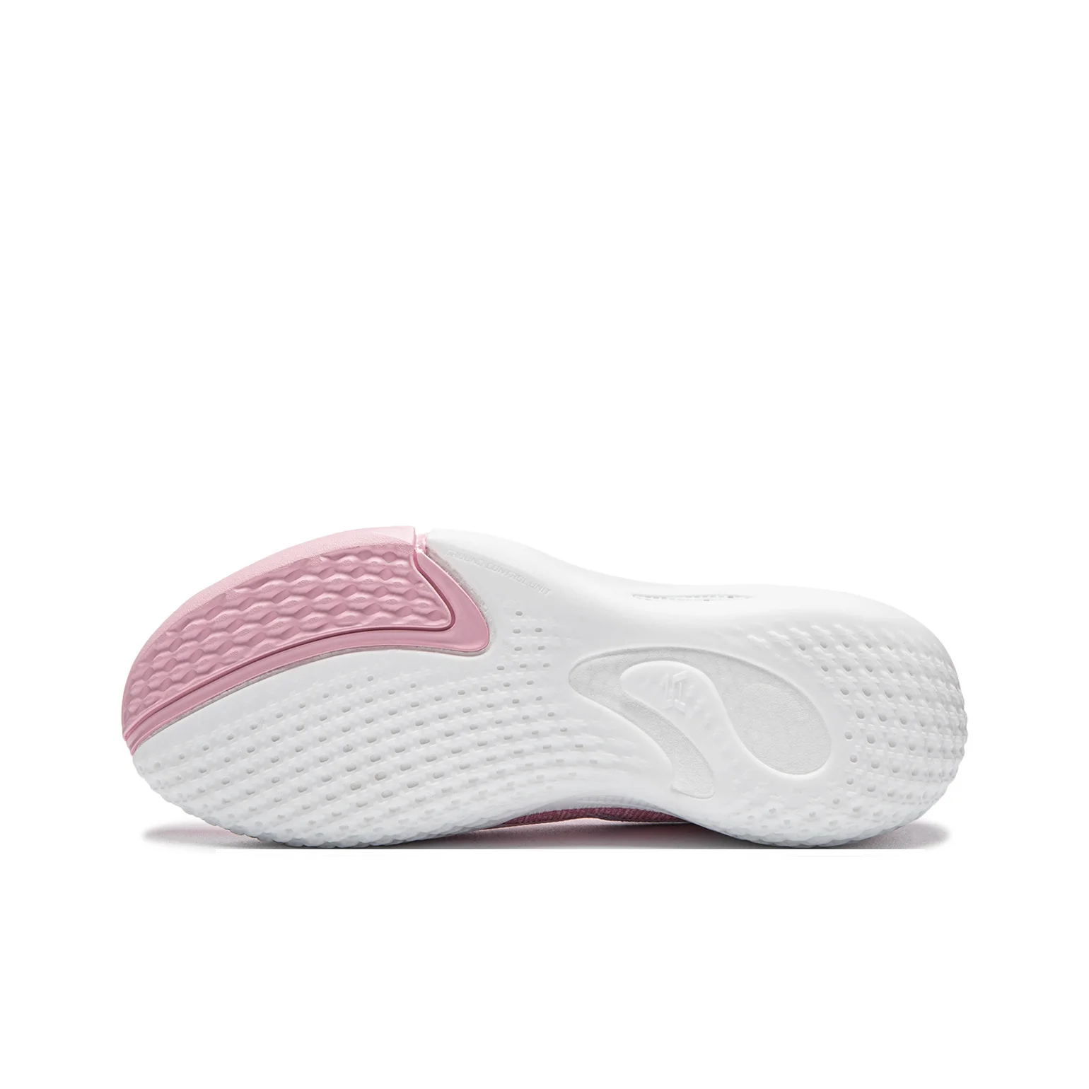 Li Ning Yushuai 20 Low top Basketball Shoes Men's Peach Wood Pink ABAW003-5 view 6