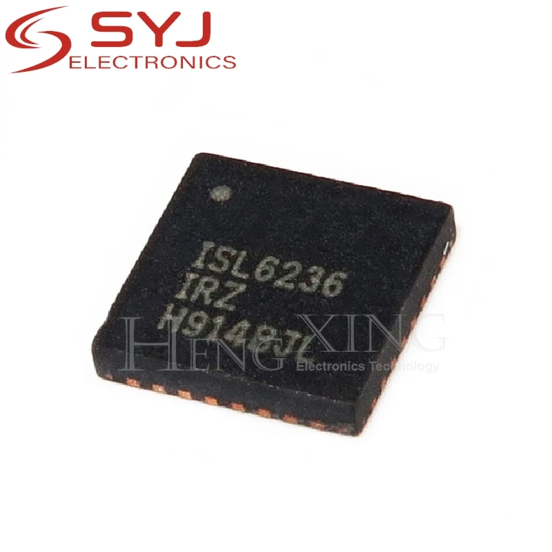 （1pcs-5pcs）ISL6236IRZ ISL6236IR 6236IRZ ISL6237IRZ ISL6237IR 6237IRZ ISL6236IRZ ISL6236IR 6236IRZ QFN-32
