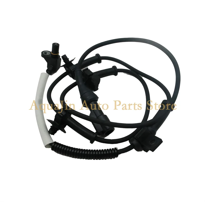1F00-43-701B Front Left Right ABS Wheel Speed Sensor For Ford Ranger XL XLS Explorer Sport Mazda B3000 B4000 Mercury 1F0043701B
