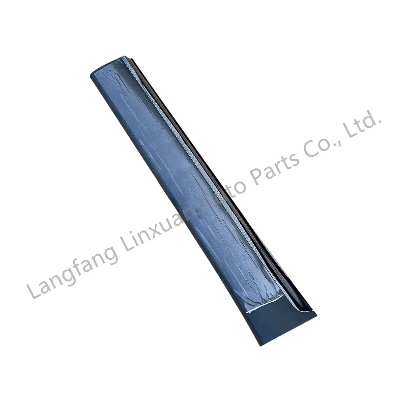 

87721-C5200 87722-C5200 Накладка на переднюю дверь, боковая отделка двери, панель двери, бампер двери для KIA SORENTO L, оригинал