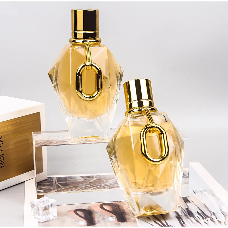 PerfumedeLujoMillionLady100ml,FraganciaDoradaIntensayDuraderaparaMujer,AromaFloralOrientalFresco,EaudeParfum-AliExpress66