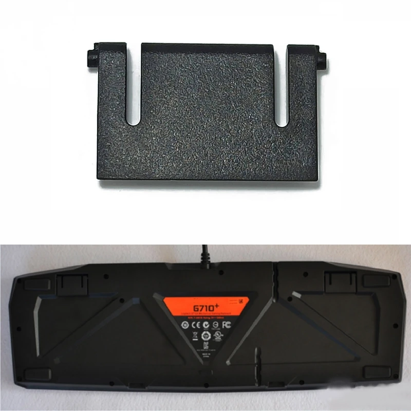 Logitech G710+ Keyboard Wrist Rest Replacement: Ultimate Guide