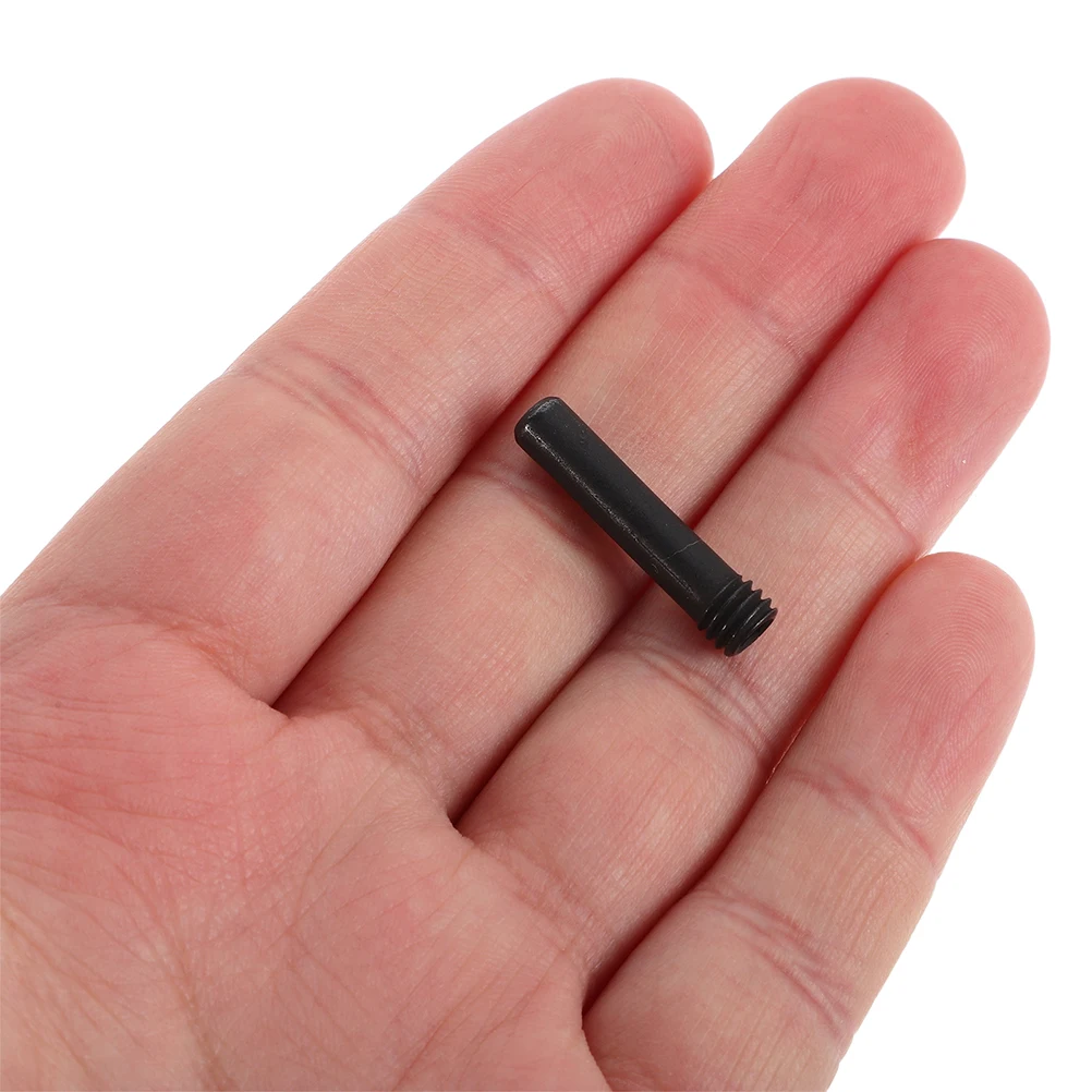 

3 Pcs Tire Disassembly Screws Long Changer Repair Parts Automotive Wheel Maintenance for Repairs