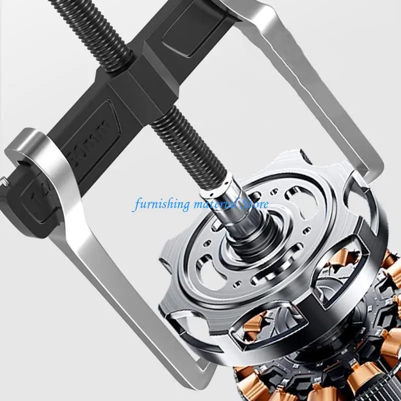 Y5GD High Tort Tortempling Seermovers Steel Vint -Too