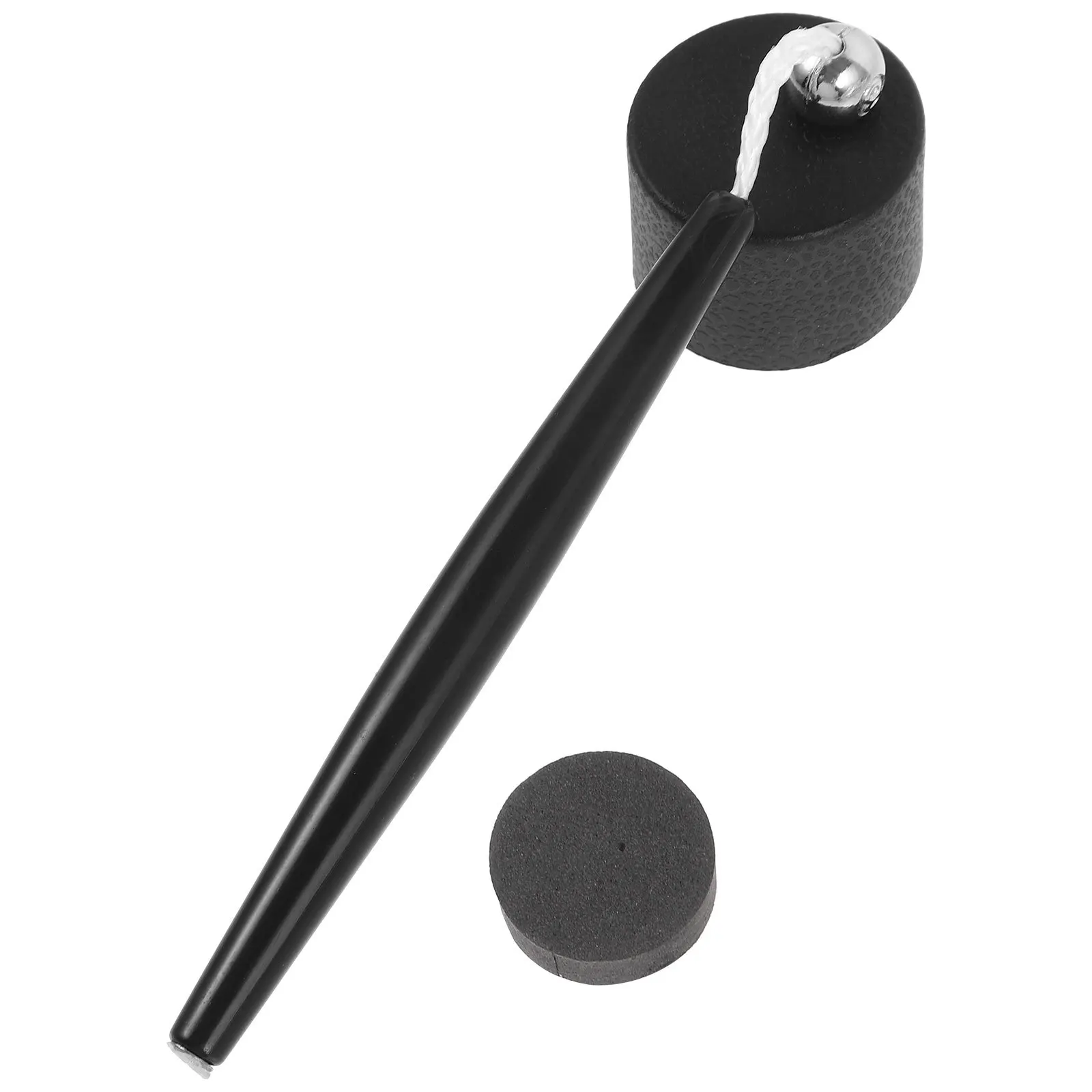 Biljartkrijthouder Multifunctionele zwembadkrijthouder Gereedschap Krasbestendig ontwerp Perfect voor snooker- en zwembadspelers