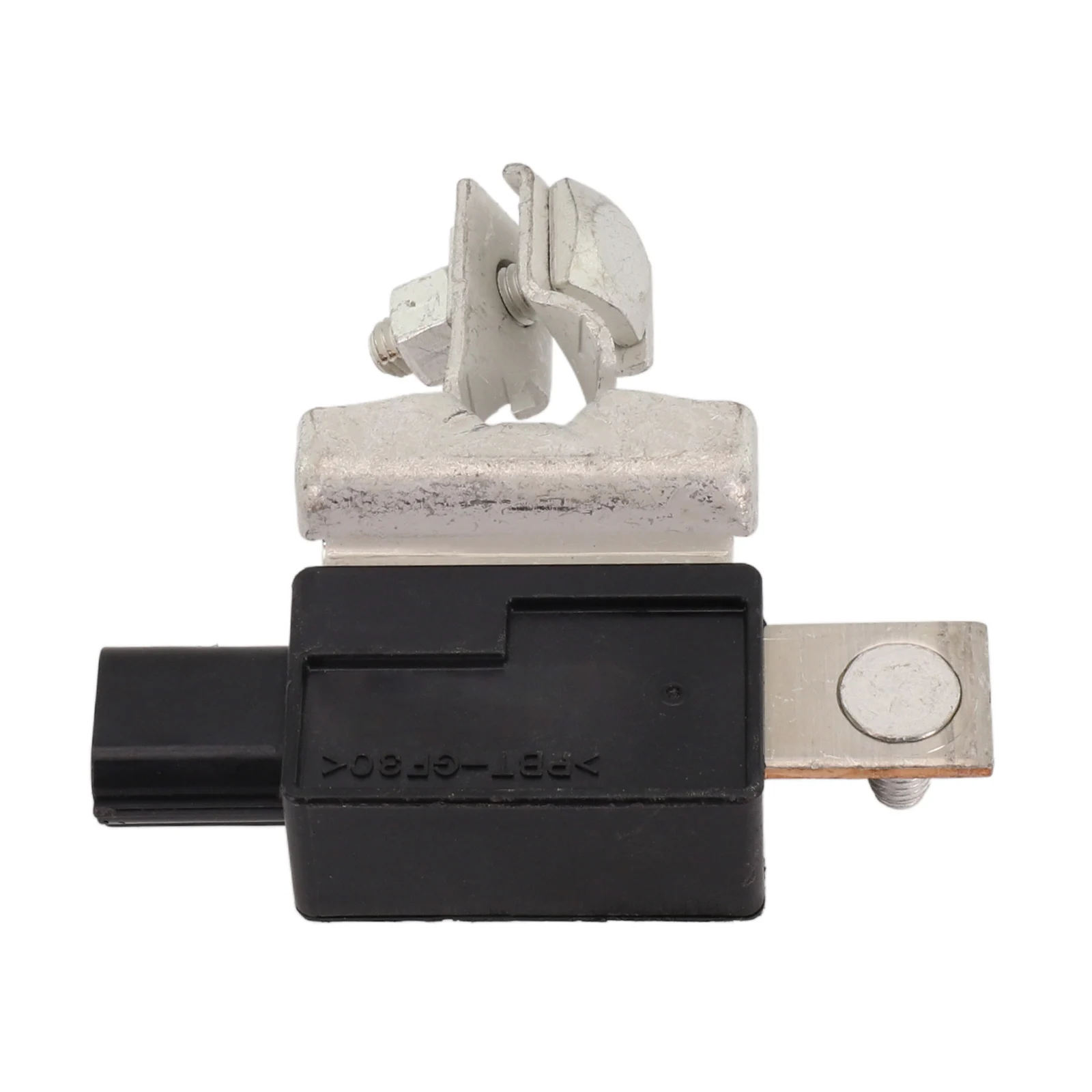 

Current Detector Battery Sensor Non-deformed Quick Installation Replacement ABS Anti-corrosion Easy To Install