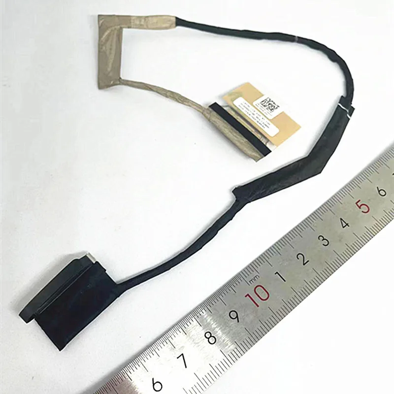 

NEW LAPTOP LCD Cable FOR DELL Inspiron 15 G7 7577 7587 7570 7588 CKF50 080P2F DC02002TC00