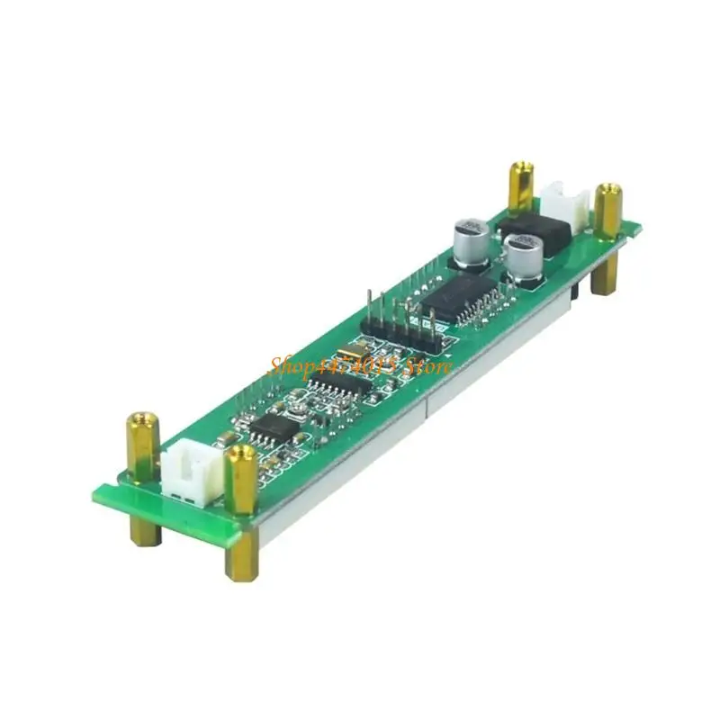 

K1AA High Precisions Digital Frequency Module 8Bit Display Digital Meter Tester for Computer Connectivity Accessories