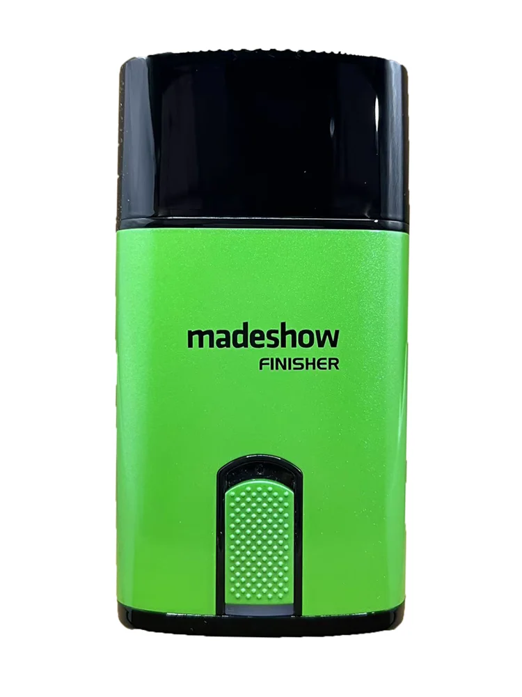 Madeshow M7 Shavers 1400mAh Professional Oil Head Reciprocating Hair Clippers Metal Body 0MM Cutter Electric Beard Trimmer