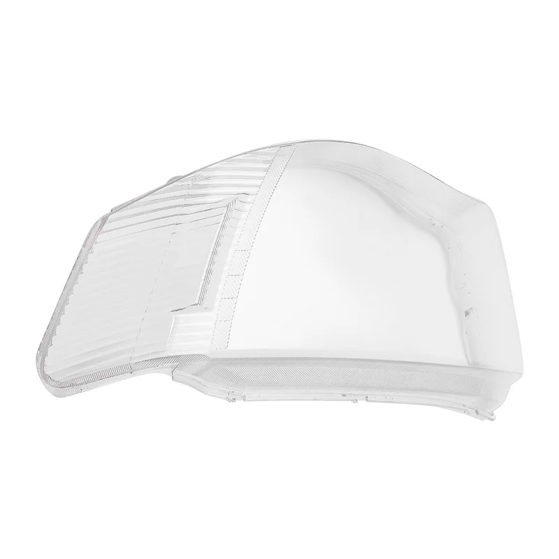 

Car Left Transparent Lens Cover Headlight Cover For Mitsubishi L200 Triton 2005-2014